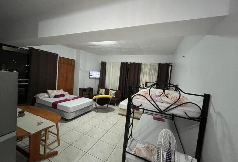 스탠다드 발코니 스튜디오, Flora S Place In Winland Towers Condominium