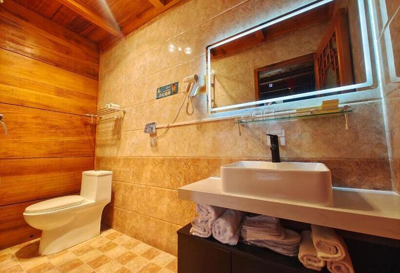 Family Suite, 晋悦庆会馆