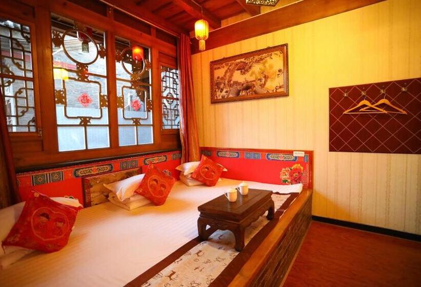 Family Suite, 晋悦庆会馆