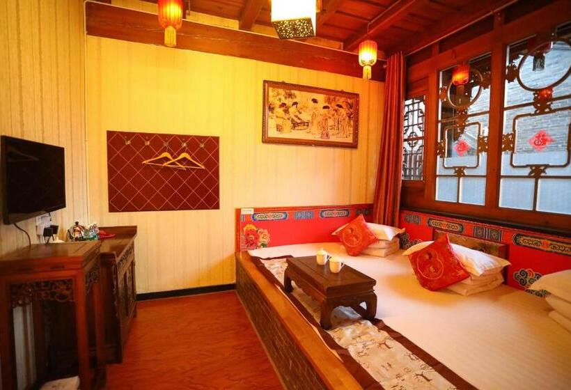 Family Suite, 晋悦庆会馆
