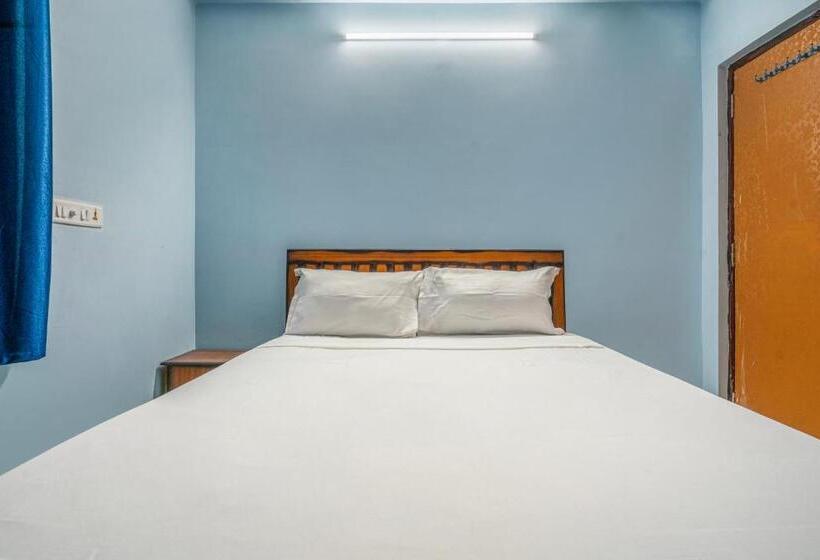 اتاق استاندارد, Ar Stay Inn