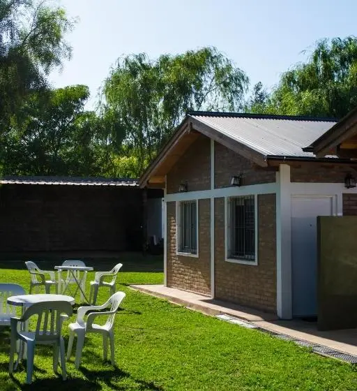 デラックスルーム, La Posada De La Villa