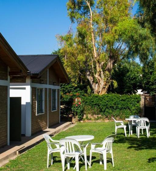 Deluxe Kamer, La Posada De La Villa