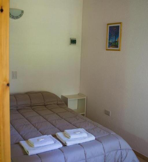 Deluxe Kamer, La Posada De La Villa