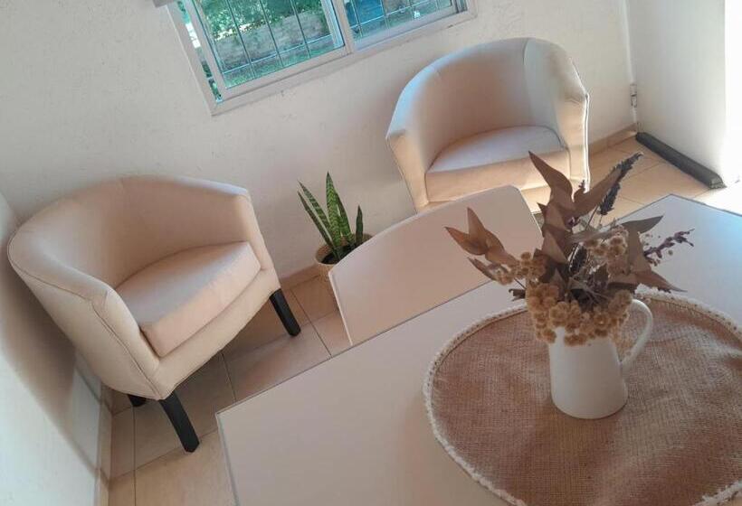 Deluxe Kamer, La Posada De La Villa