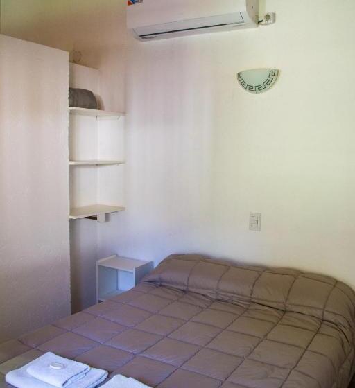 Deluxe Kamer, La Posada De La Villa