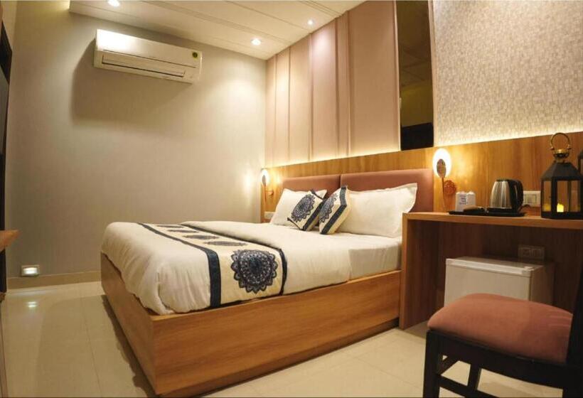 Chambre Deluxe, Narison By Divud Ecom