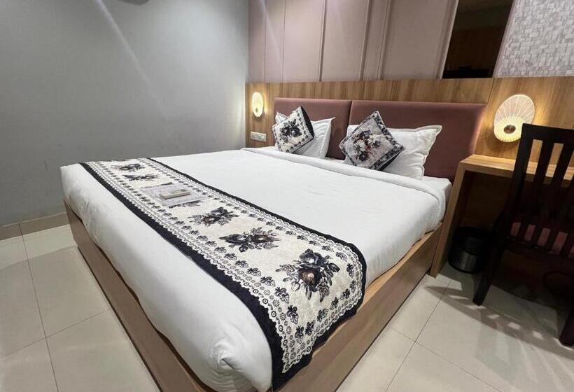 Chambre Deluxe, Narison By Divud Ecom