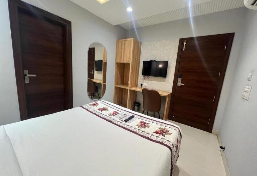 Chambre Deluxe, Narison By Divud Ecom