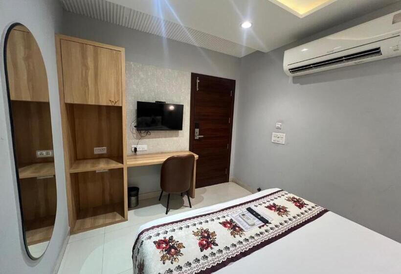 Chambre Deluxe, Narison By Divud Ecom