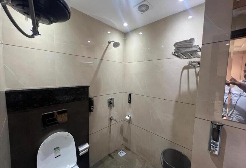 Chambre Deluxe, Narison By Divud Ecom