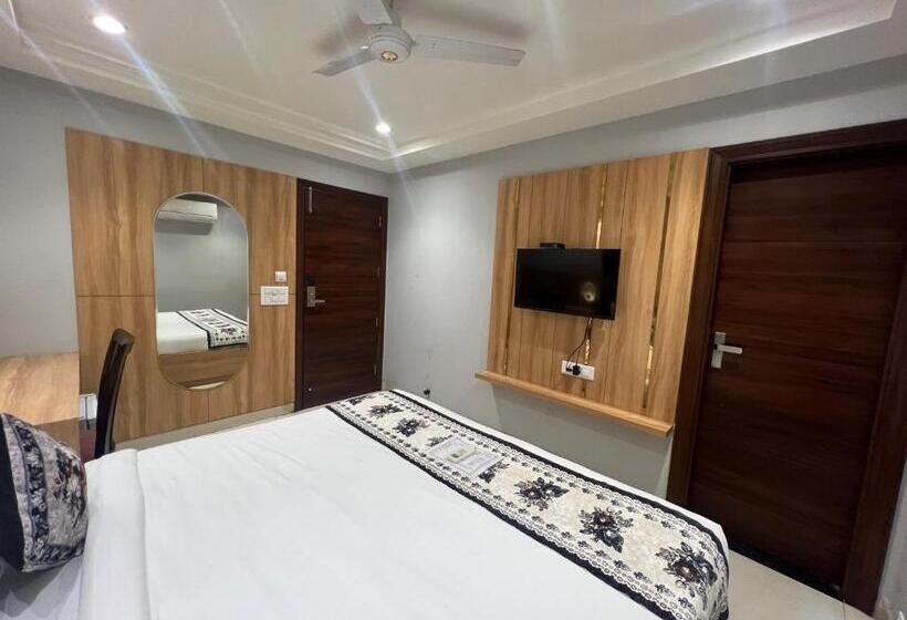 Chambre Deluxe, Narison By Divud Ecom