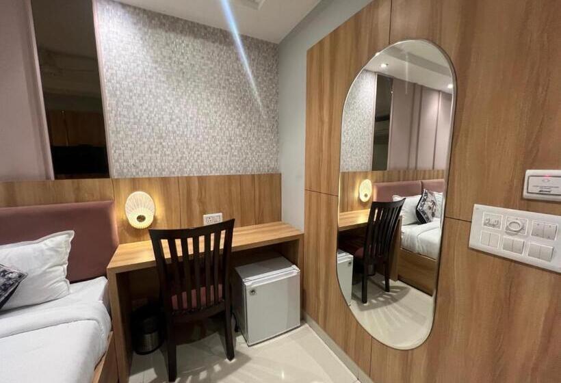 Chambre Deluxe, Narison By Divud Ecom