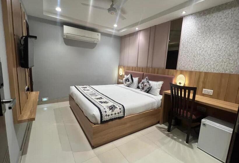 Chambre Deluxe, Narison By Divud Ecom