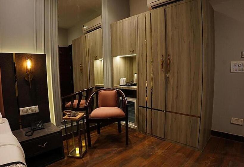 Suite Vue Ville, Narison By Divud Ecom