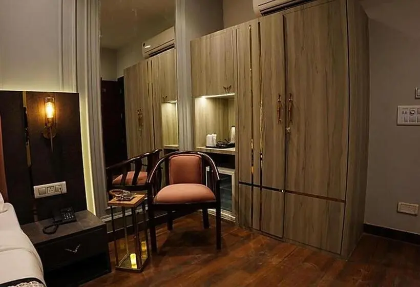 Suite Vista Ciutat, Narison By Divud Ecom