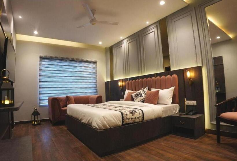 Suite Vue Ville, Narison By Divud Ecom