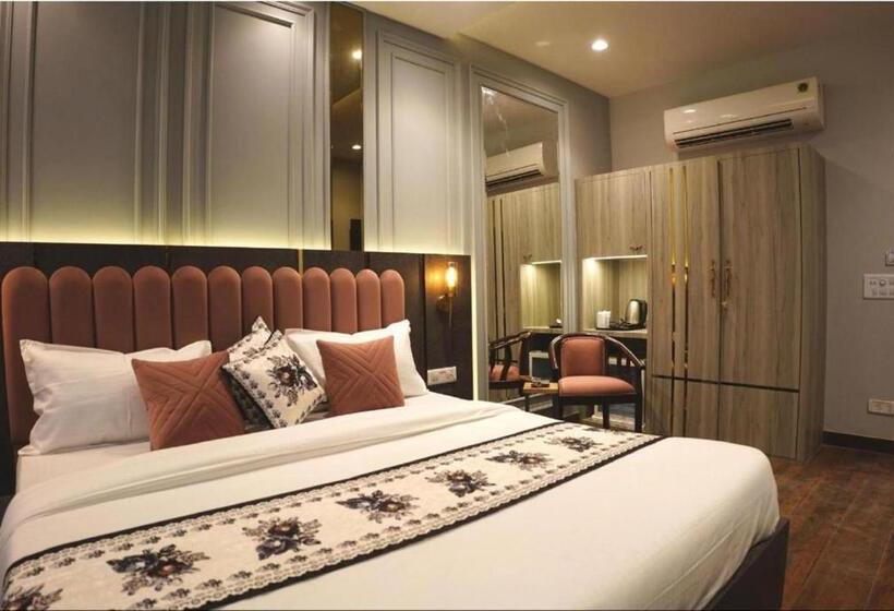 Suite Vue Ville, Narison By Divud Ecom