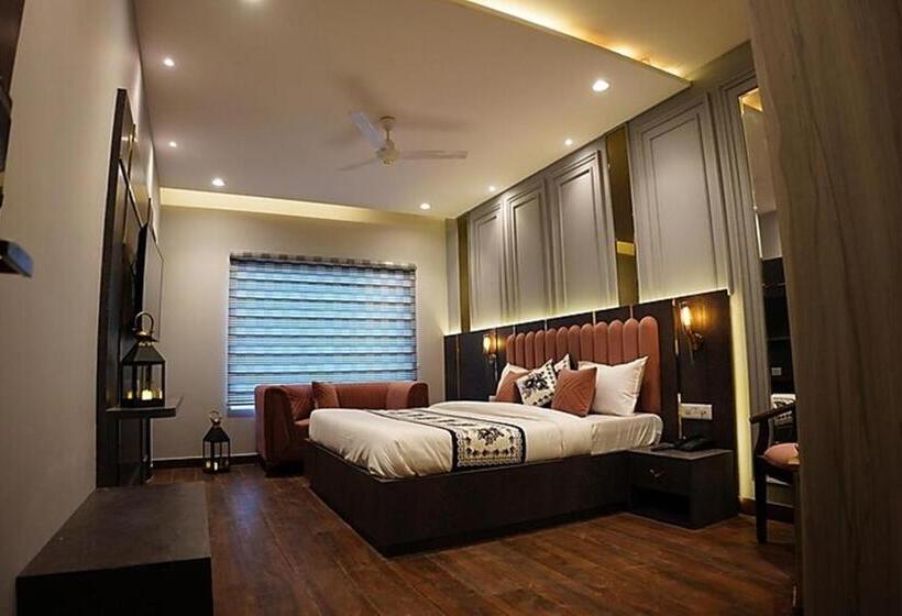 Suite Vue Ville, Narison By Divud Ecom