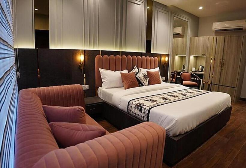 Suite Vue Ville, Narison By Divud Ecom