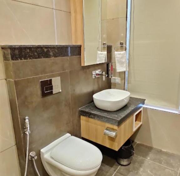 Suite Vue Ville, Narison By Divud Ecom