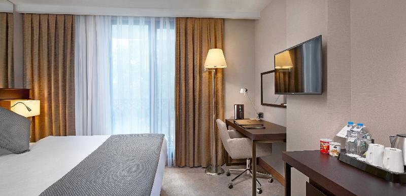 Chambre Deluxe, Narison By Divud Ecom