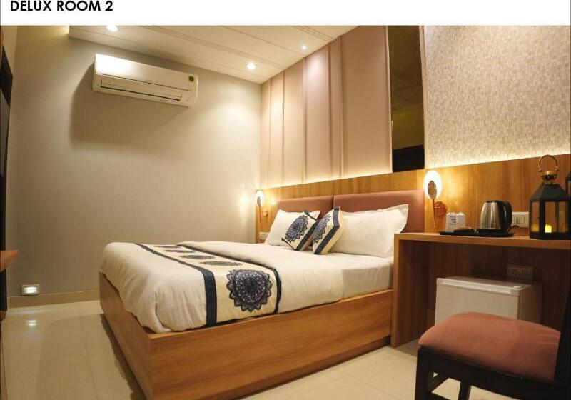 Chambre Deluxe, Narison By Divud Ecom