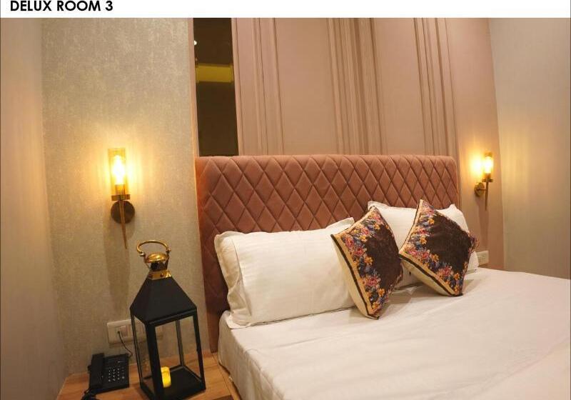 Chambre Deluxe, Narison By Divud Ecom