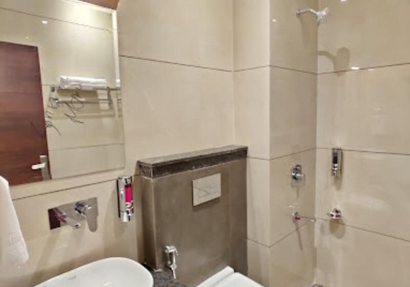 Chambre Deluxe, Narison By Divud Ecom