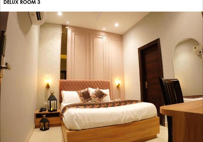 Chambre Deluxe, Narison By Divud Ecom