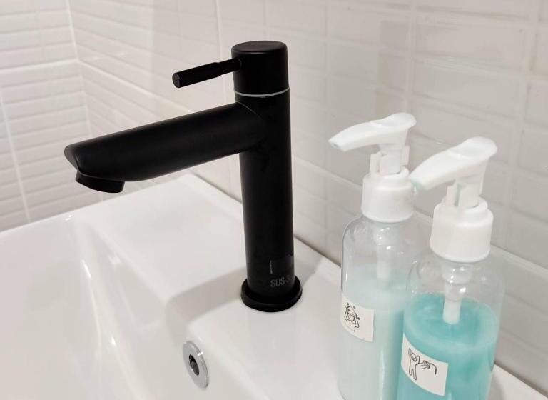 标准间, The 133 Home