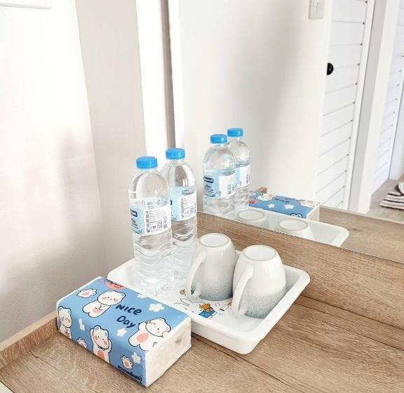 标准间, The 133 Home