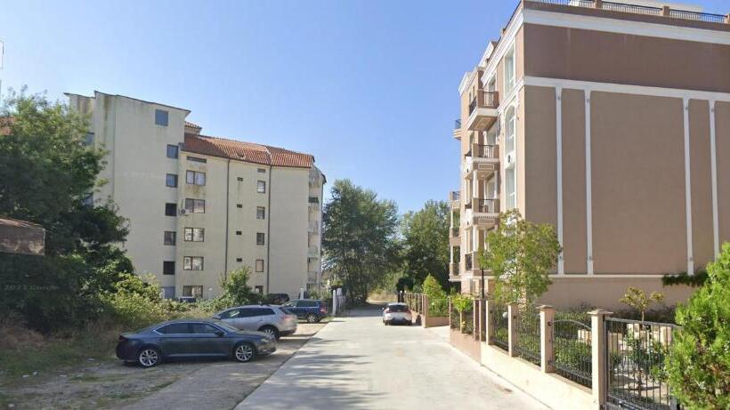 Escritório Deluxe, Luxus Studio Wellness Sauna Pool Tennis Wlan Hdtv Nah Am Strand Zentrum