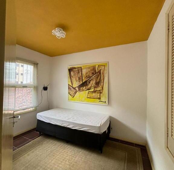 Студия Стандарт, Flat Muqui 91