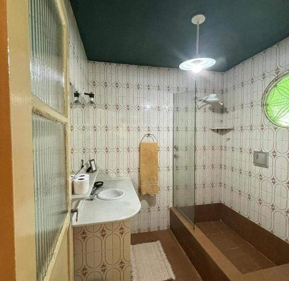 Студия Стандарт, Flat Muqui 91