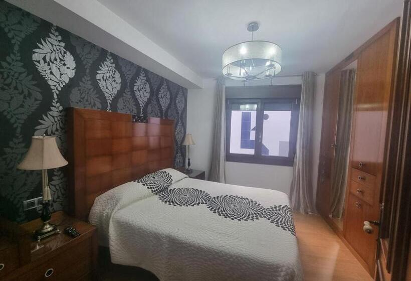 스탠다드 룸, Imprenta Máxica