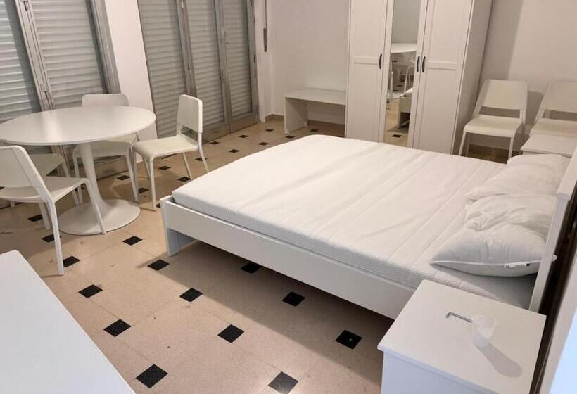 חדר סטנדרט, Marzamemi Rooms