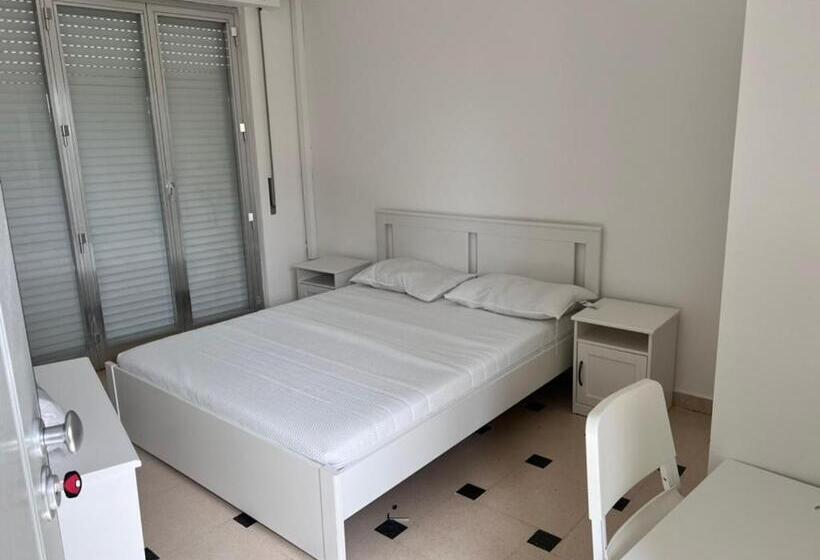 חדר סטנדרט, Marzamemi Rooms