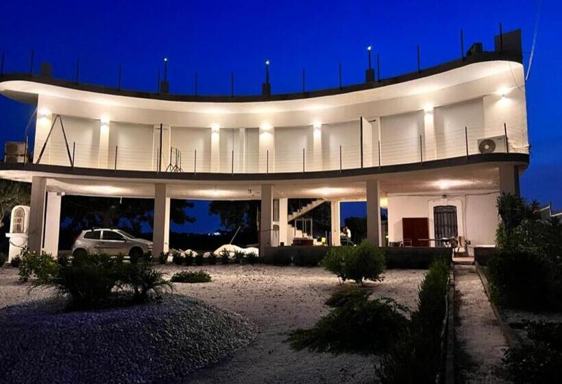 חדר סטנדרט, Marzamemi Rooms