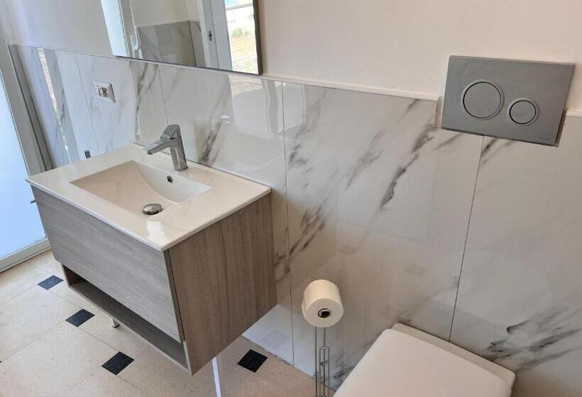 חדר סטנדרט, Marzamemi Rooms