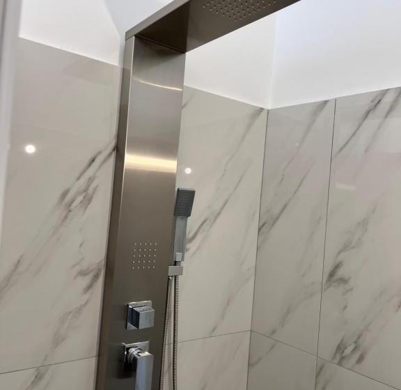 חדר סטנדרט, Marzamemi Rooms