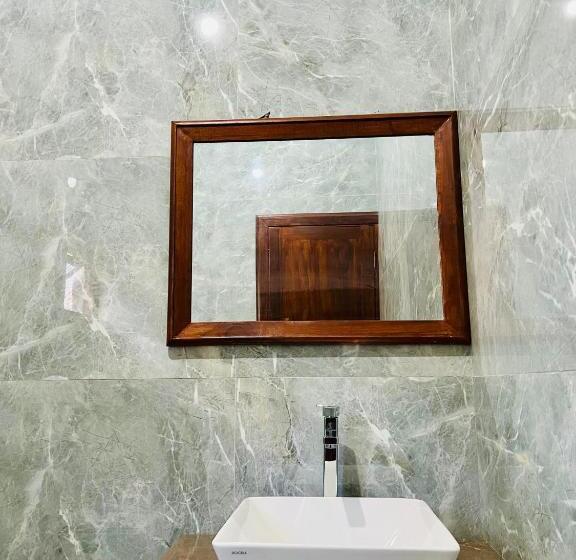 스탠다드 룸 킹사이즈 침대, Sound Sleep Resort