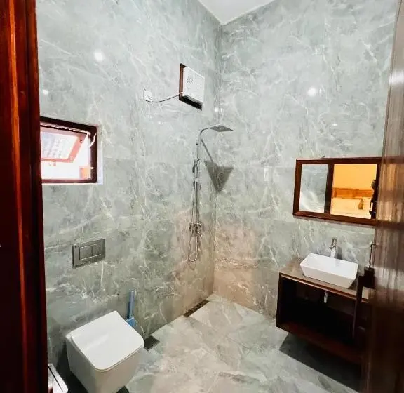 Standard-huone King-vuode, Sound Sleep Resort