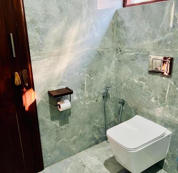 스탠다드 룸 킹사이즈 침대, Sound Sleep Resort