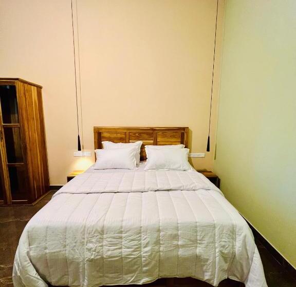 스탠다드 룸 킹사이즈 침대, Sound Sleep Resort