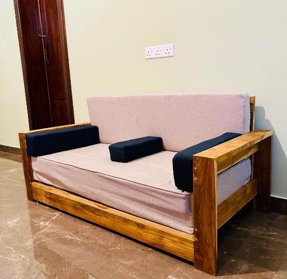 Стандартный Номер Кровать Кинг, Sound Sleep Resort