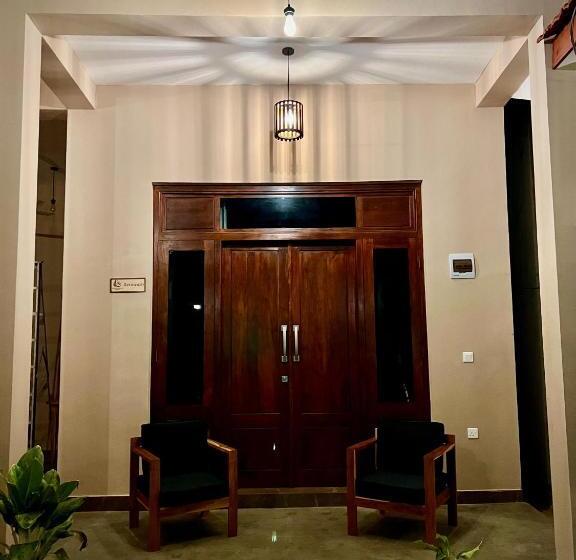 스탠다드 룸 킹사이즈 침대, Sound Sleep Resort