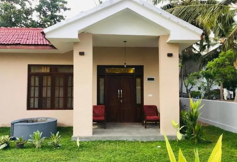 Perhesviitti, Sound Sleep Resort