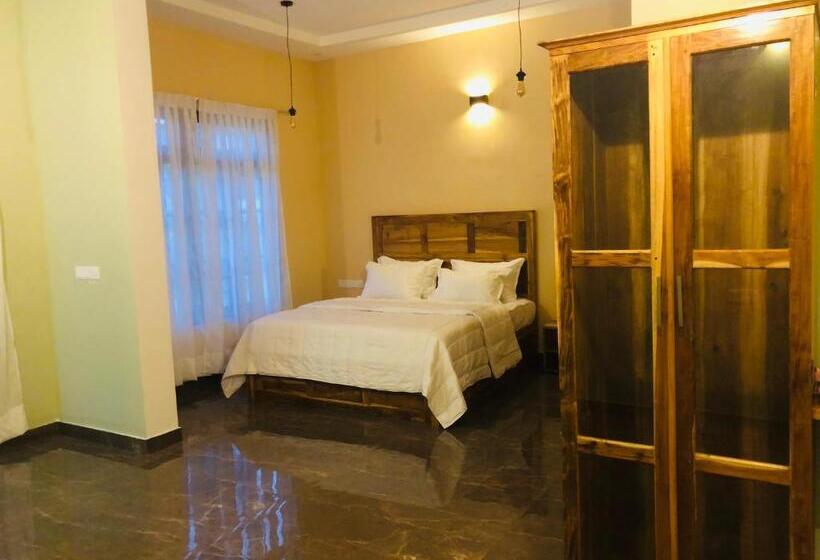 패밀리 스위트, Sound Sleep Resort