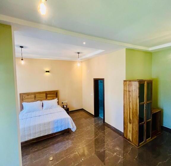 패밀리 스위트, Sound Sleep Resort